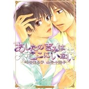 あしたのきみはここにいない（バーズコミックス） [電子書籍]