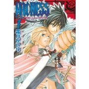 MADNESS 1（バーズコミックス） [電子書籍]