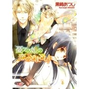憂える姫の恋のとまどい（幻冬舎ルチル文庫） [電子書籍]