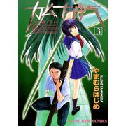 カムナガラ 3（ヤングキングコミックス） [電子書籍]