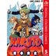 NARUTO―ナルト― カラー版 5（ジャンプコミックス） [電子書籍]