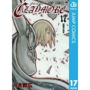 CLAYMORE 17（ジャンプコミックス） [電子書籍]