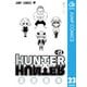 HUNTER×HUNTER モノクロ版 23（集英社） [電子書籍]