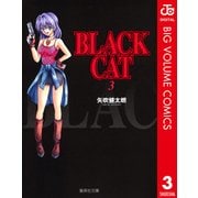 BLACK CAT 3（集英社文庫） [電子書籍]