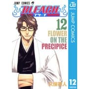BLEACH モノクロ版 12（ジャンプコミックス） [電子書籍]