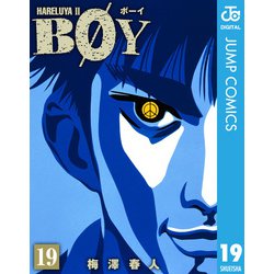 Ｂｏｙ Ｈａｒｅｌｕｙａ２ ２０/集英社/梅澤春人もったいない本舗書名