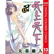 天上天下 カラー版 13（ヤングジャンプコミックス） [電子書籍]