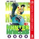 HUNTER×HUNTER カラー版 3（集英社） [電子書籍]