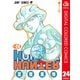 HUNTER×HUNTER カラー版 24（集英社） [電子書籍]