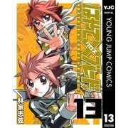 はやて×ブレード 13（ヤングジャンプコミックス） [電子書籍]