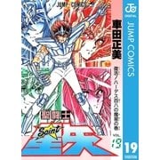 聖闘士星矢 19（集英社） [電子書籍]