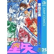 聖闘士星矢 25（集英社） [電子書籍]