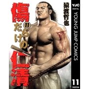 傷だらけの仁清 11（ヤングジャンプコミックス） [電子書籍]
