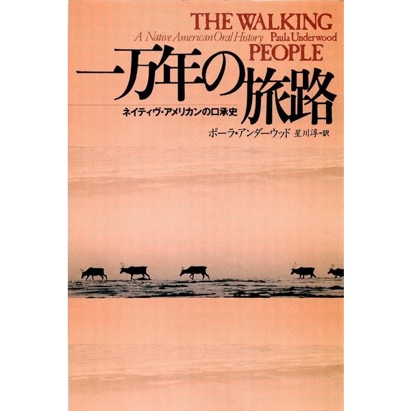 一万年の旅路（翔泳社） [電子書籍]Ω