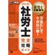 社労士教科書 社労士完全攻略ガイド 2013年版（翔泳社） [電子書籍]