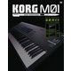 KORG M01 公式ガイド（翔泳社） [電子書籍]