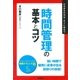 時間管理の基本とコツ（学習研究社） [電子書籍]