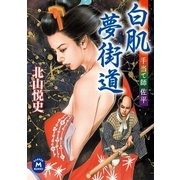 手当て師佐平 白肌夢街道（学研） [電子書籍]