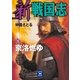 新 戦国志 3（学研） [電子書籍]