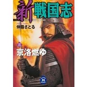 新 戦国志 3（学研） [電子書籍]