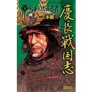 慶長戦国志3（学研） [電子書籍]