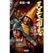 天正三国志2（学研） [電子書籍]