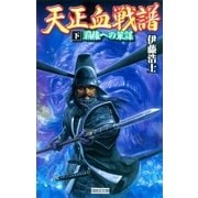 天正血戦譜 下（学研） [電子書籍]