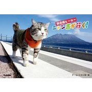 野良猫ヒーローニャン吉が行く！ （学研） [電子書籍]