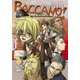 バッカーノ！1931 The Grand Punk Railroad(1)（KADOKAWA） [電子書籍]