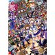 艦隊これくしょん -艦これ- 電撃コミックアンソロジー 佐世保鎮守府編3（KADOKAWA） [電子書籍]