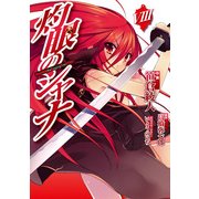 灼眼のシャナ(8)（KADOKAWA） [電子書籍]