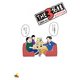 THE3名様 新装開店編（KADOKAWA） [電子書籍]