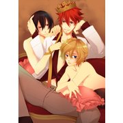 アソコを触診ドキx2保健室（KADOKAWA） [電子書籍]
