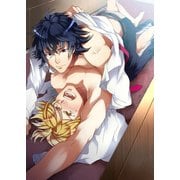 発情！副会長に真っ盛り（KADOKAWA） [電子書籍]