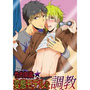 性的制裁☆変態モデルを調教（KADOKAWA） [電子書籍]