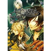 AMNESIA 2nd part（KADOKAWA） [電子書籍]