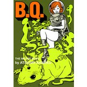 B.Q. THE MOUSE BOOK（KADOKAWA） [電子書籍]