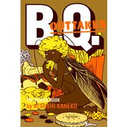 B.Q. OUTTAKES THE ROACH BOOK（KADOKAWA） [電子書籍]