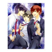 抜き挿しならない誘惑3P！ (ブックウォーカー) [電子書籍]