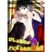 びしょ濡れの穴！ハメられた密室！！ (ブックウォーカー) [電子書籍]
