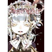 NightWalker ナイトウォーカー― 2（KADOKAWA） [電子書籍]