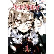 NightWalker ナイトウォーカー― 1（KADOKAWA） [電子書籍]