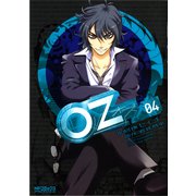 Oz -オズ- 04（KADOKAWA） [電子書籍]
