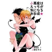 小悪魔はえっちが気になるお年頃★～3つ子！インラン！同居性活！～（KADOKAWA） [電子書籍]