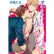 オレのかわいいツンデレさん1（KADOKAWA） [電子書籍]