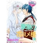 翠眼の花ヨメ様3（KADOKAWA） [電子書籍]