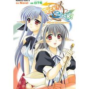 Tick！Tack！-NEVER SAY GOODBYE-（KADOKAWA） [電子書籍]