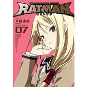 RATMAN(7)（KADOKAWA） [電子書籍]
