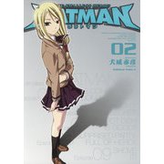 RATMAN(2)（KADOKAWA） [電子書籍]