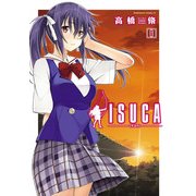 ISUCA(6)（KADOKAWA） [電子書籍]